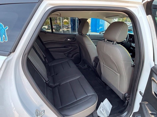 2024 Chevrolet Trax Activ - Photo 17