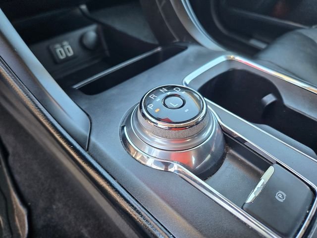 Used 2019 White Ford Titanium image 15