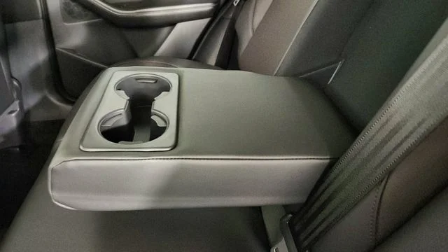 New 2026 Jet Black Mica Mazda 2.5 S Premium AWD image 29