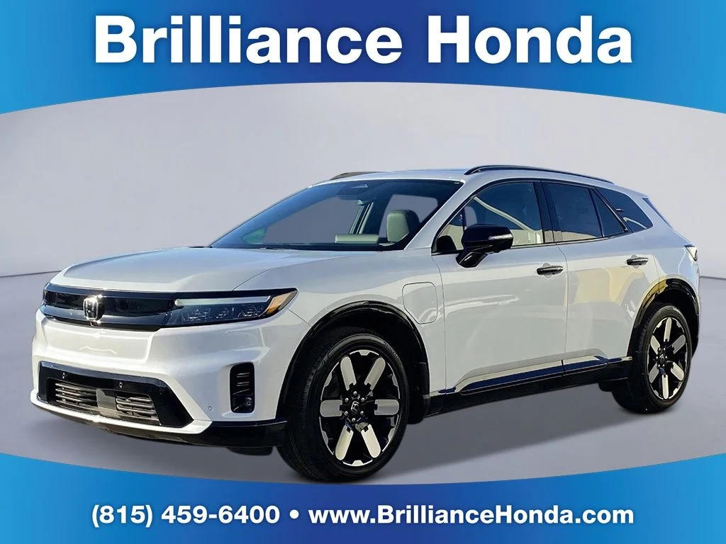 2026 Honda Prologue Elite AWD's photo