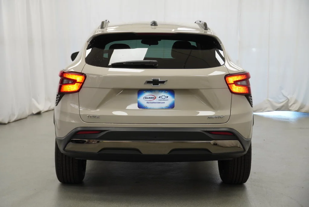 New 2026 White Sands Chevrolet ACTIV image 14