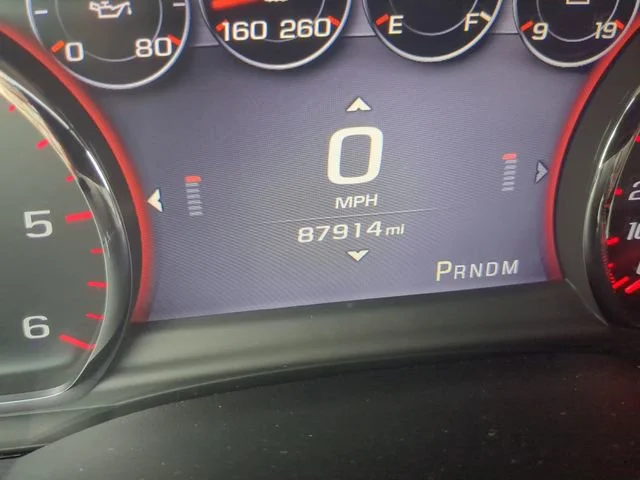 Used 2015 ONYX BLACK GMC Denali image 21