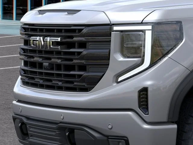 New 2026 Sterling Metallic GMC Elevation image 13