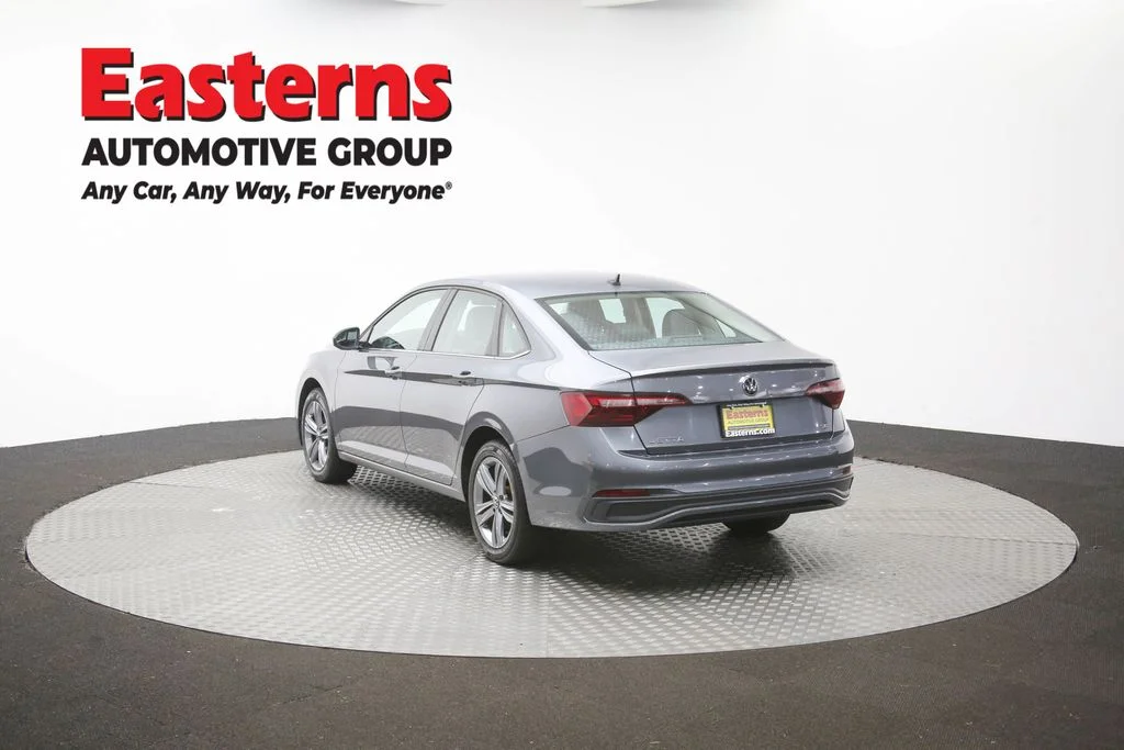 Used 2024 Silver Volkswagen 1.5T SE image 58