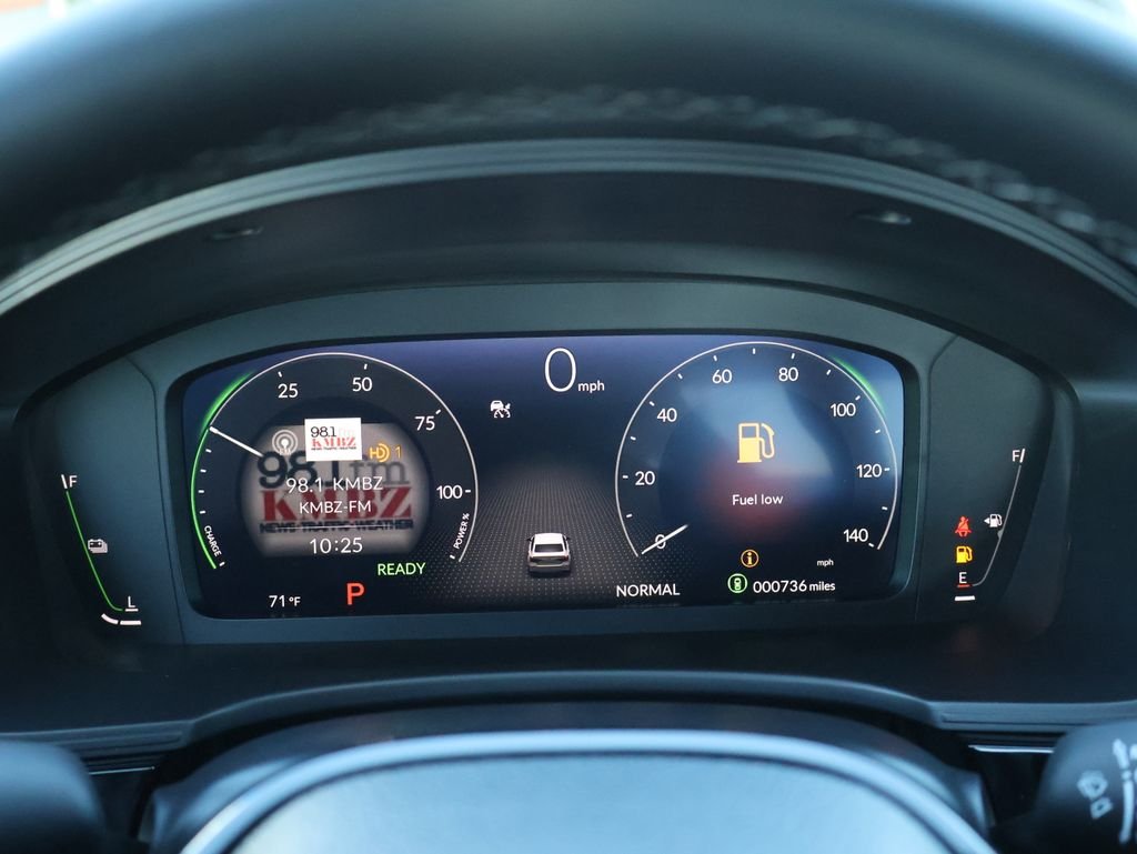 Used 2026 Gray Honda Sport Touring image 28