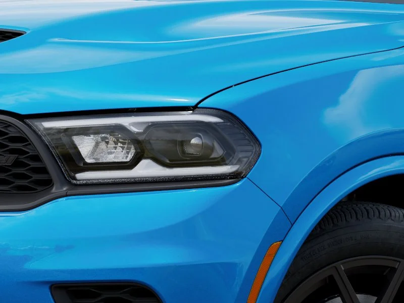 New 2027 B5 Blue Paint Dodge GT PLUS image 6