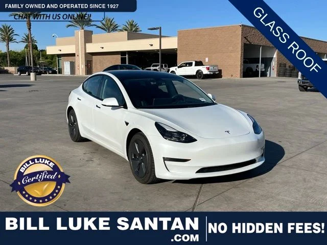 2023 Tesla Model 3 -'s photo