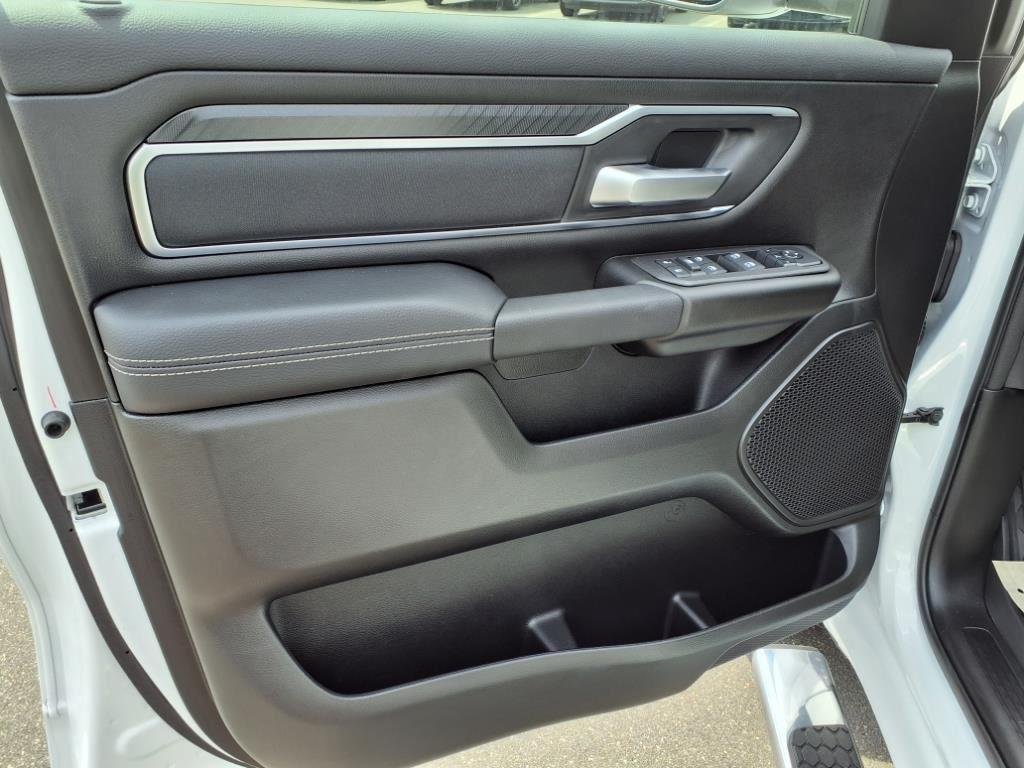 2026 RAM 1500 Big Horn/Lone Star - Photo 6