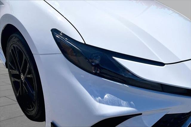 Certified Used 2025 ICE CAP Toyota  image 27