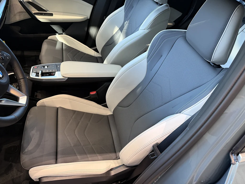 New 2027  BMW xDrive28i image 12