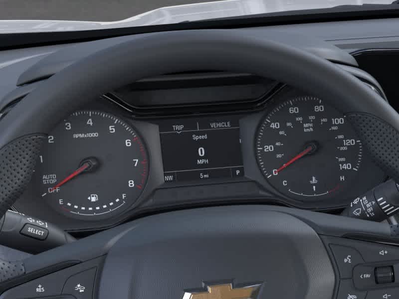 2026 Chevrolet Trax LS - Photo 18