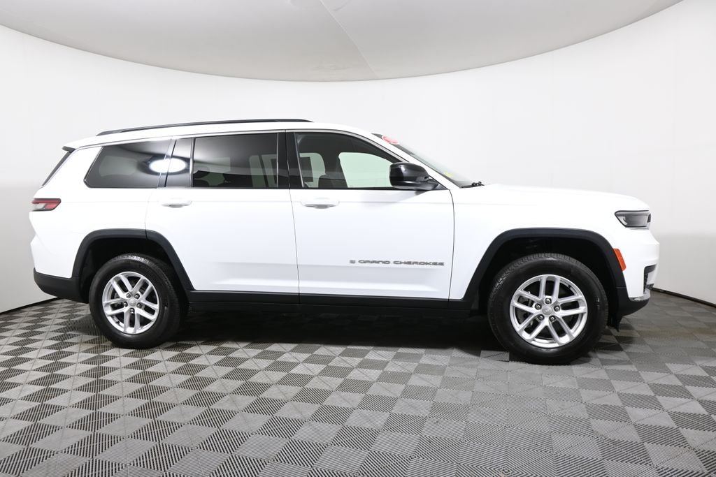 2024 Jeep Grand Cherokee L Laredo - Photo 8