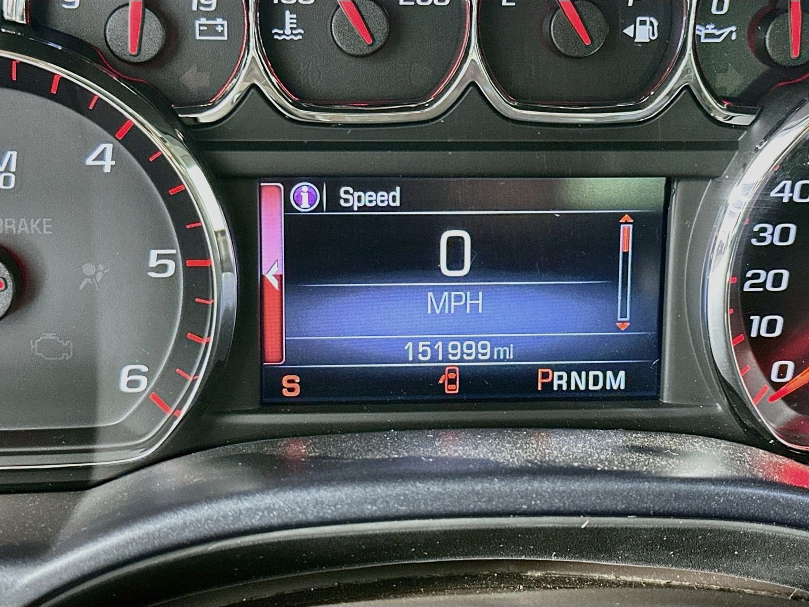 Used 2015 Bronze Alloy Metallic GMC SLT image 13