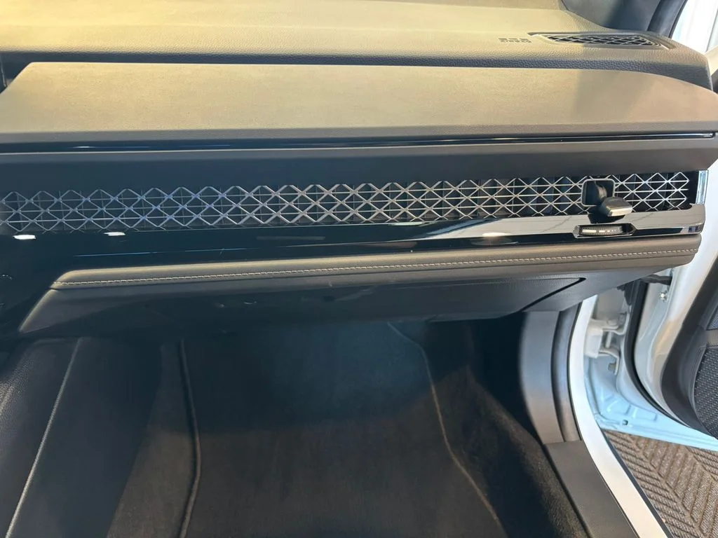 Used 2023 White Honda Sport image 30