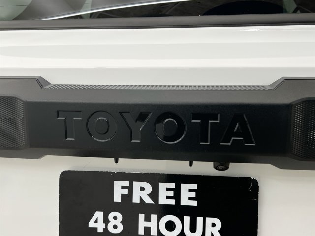 2025 Toyota 4Runner SR5 - Photo 39