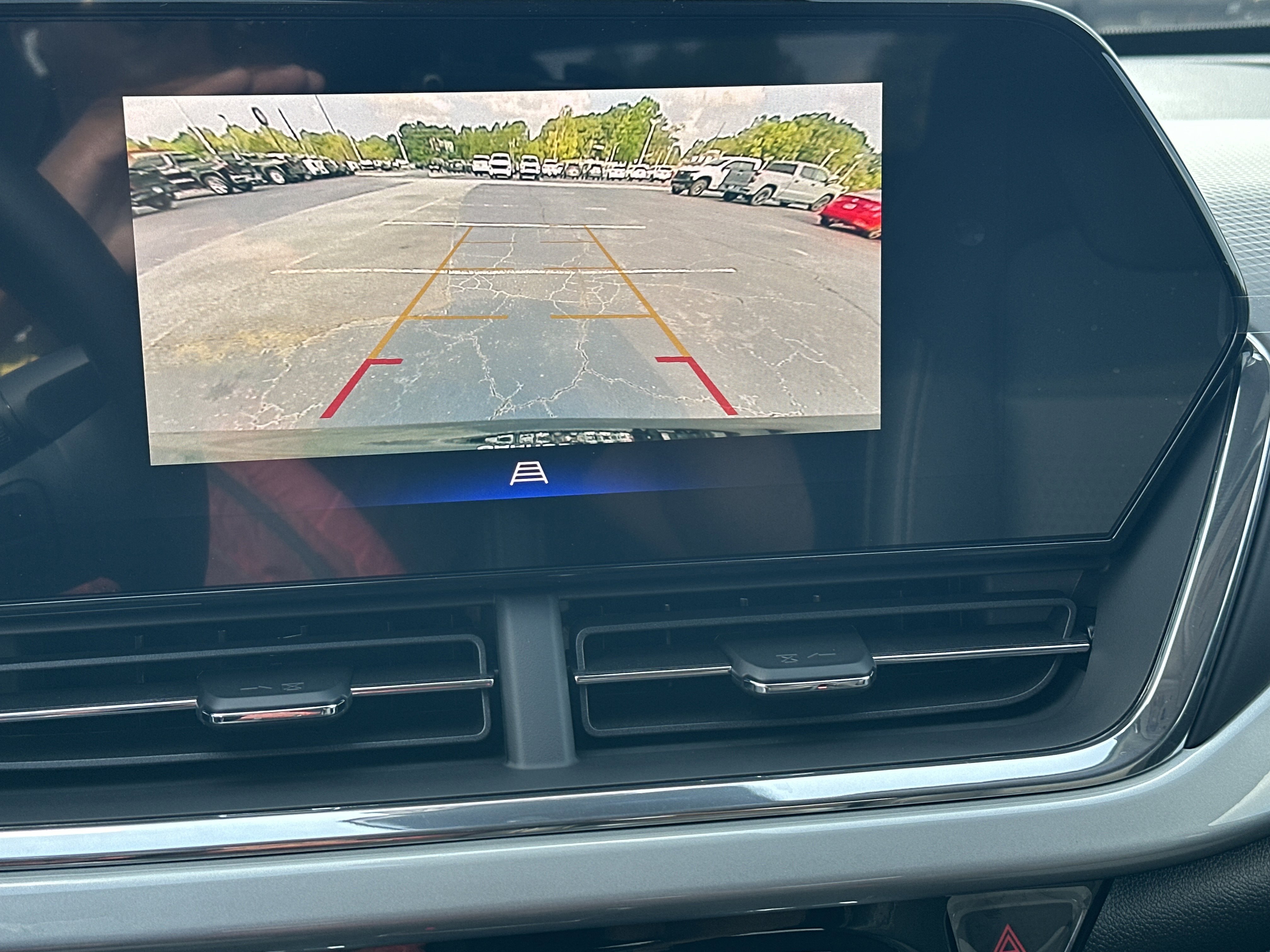 2026 Chevrolet Trax LT - Photo 30