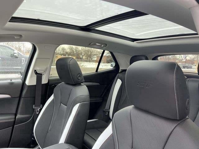 2026 Buick Envision Sport Touring - Photo 20