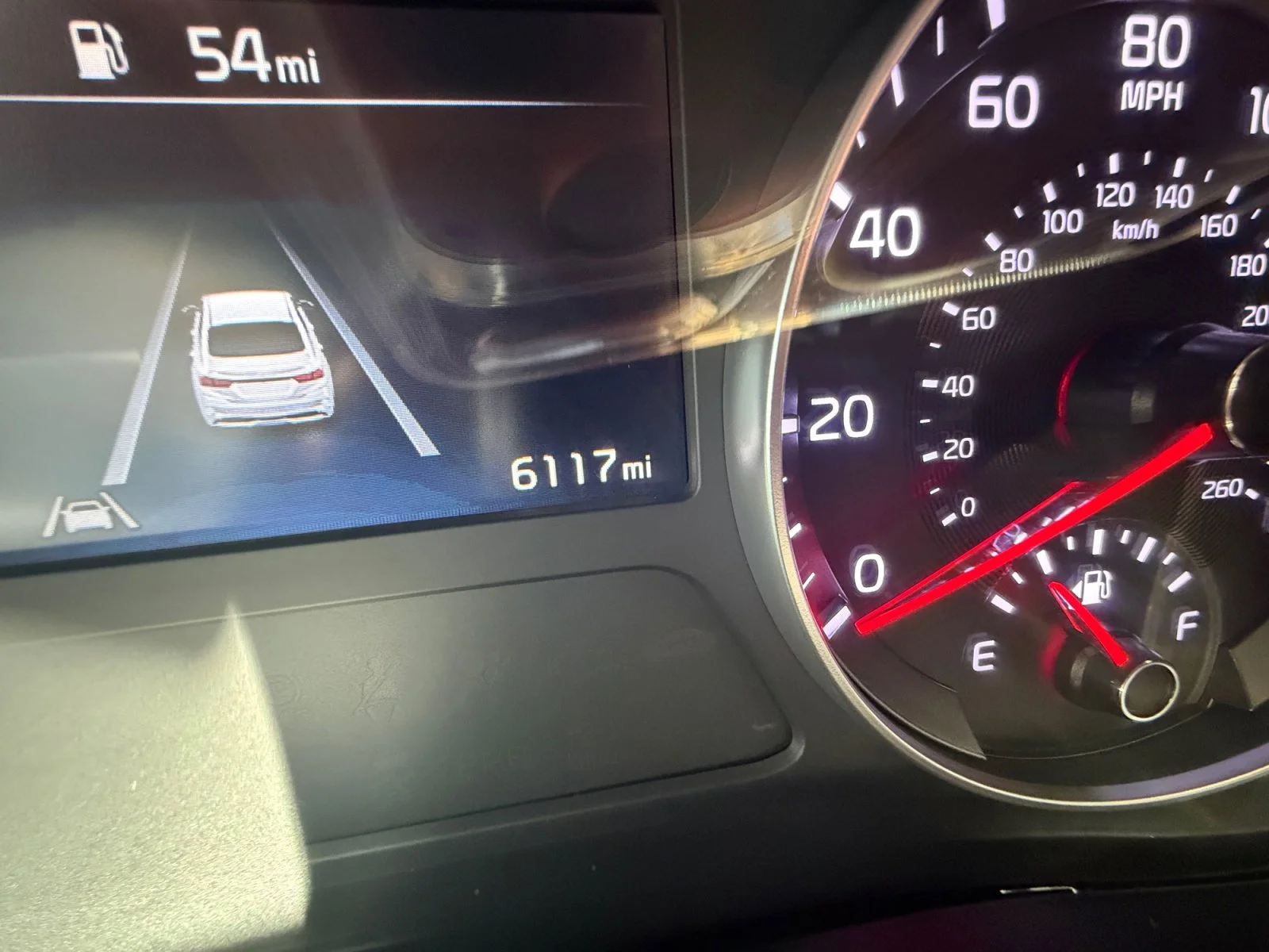 Certified Used 2023 Steel Gray Kia GT-Line image 16
