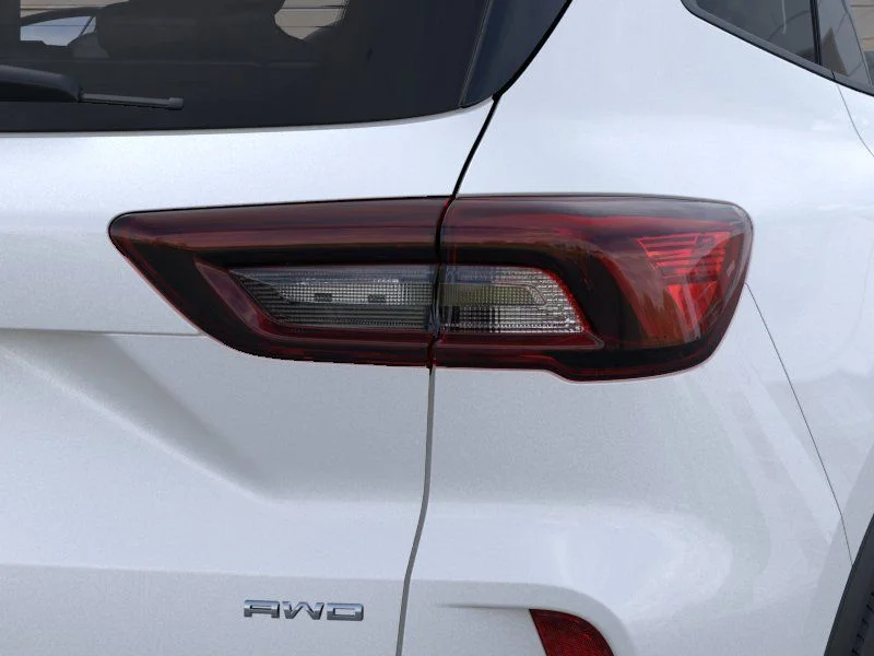 New 2026 Star White Metallic Tri-coat Ford ST-Line image 22