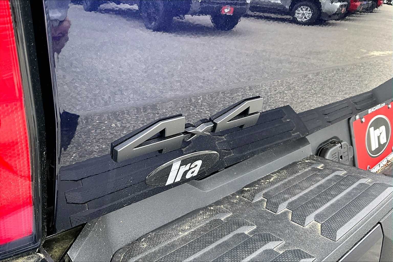 2025 Toyota Tundra Platinum - Photo 15