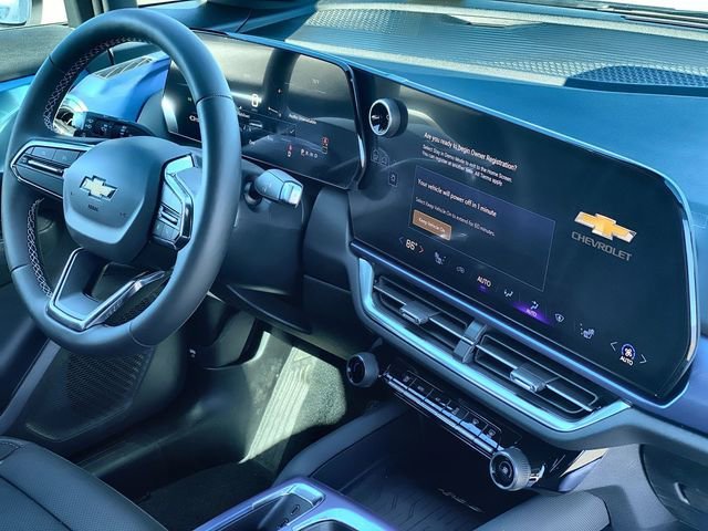 2026 Chevrolet Equinox EV 2LT - Photo 43