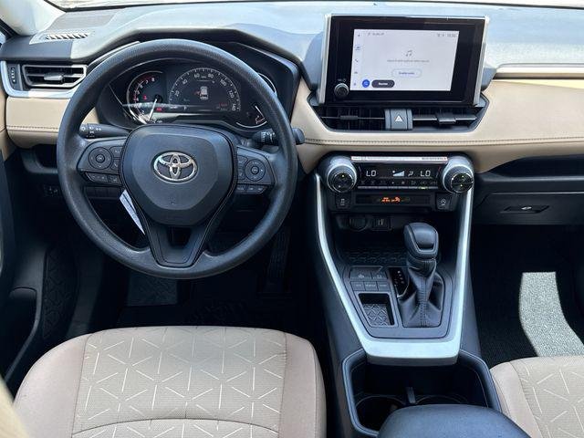Certified Used 2025 ICE CAP Toyota  image 34