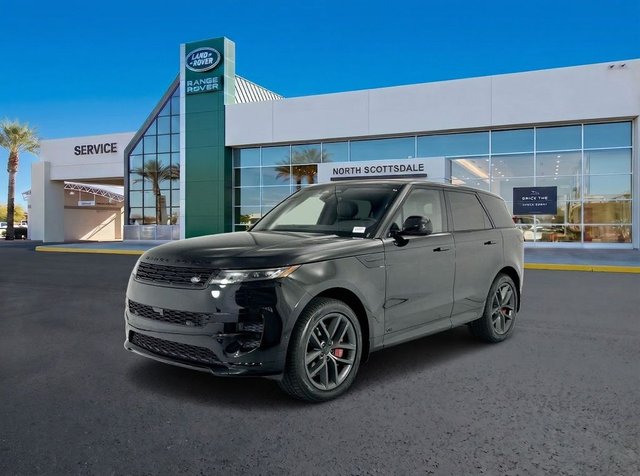 2026|Land Rover|Range Rover Sport|Dynamic SE|4D Sport Utility