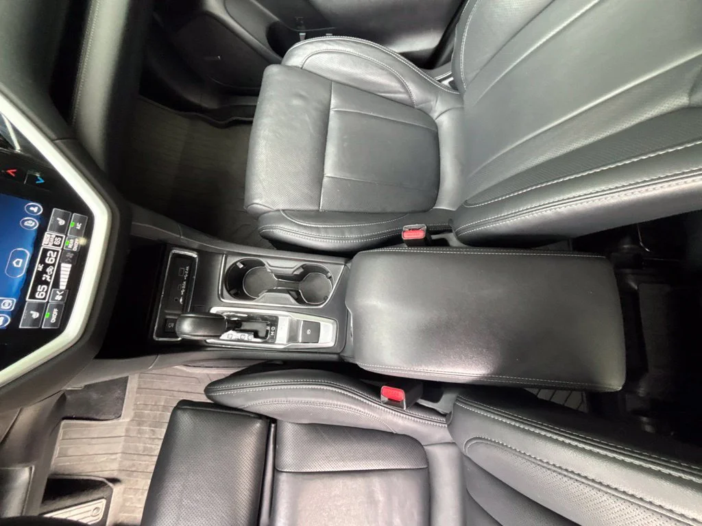 Used 2024 Brown Subaru Limited image 15