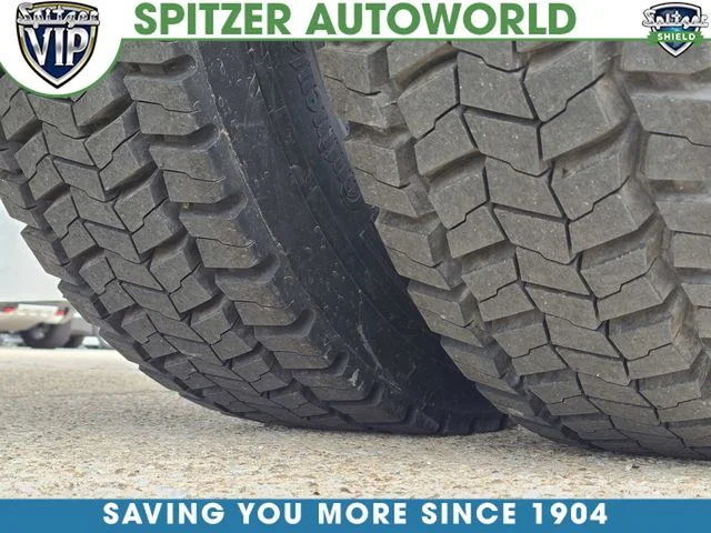 Used 2023 White Chevrolet 1WT image 13