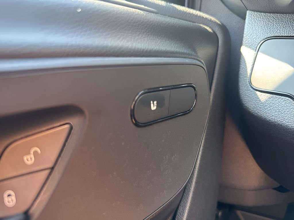 2025 Mercedes-Benz Sprinter Passenger Van Base - Photo 20