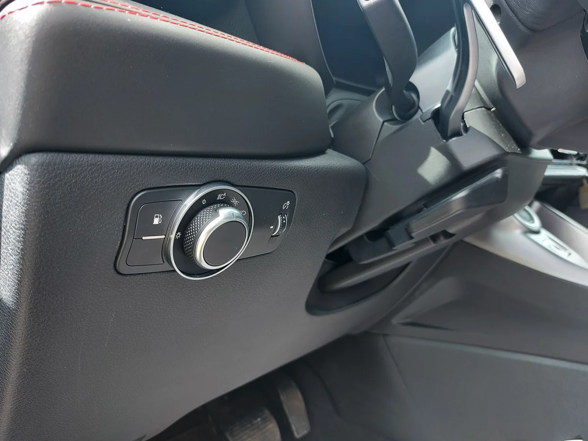 New 2024 Black Dodge R/T PHEV EAWD image 11