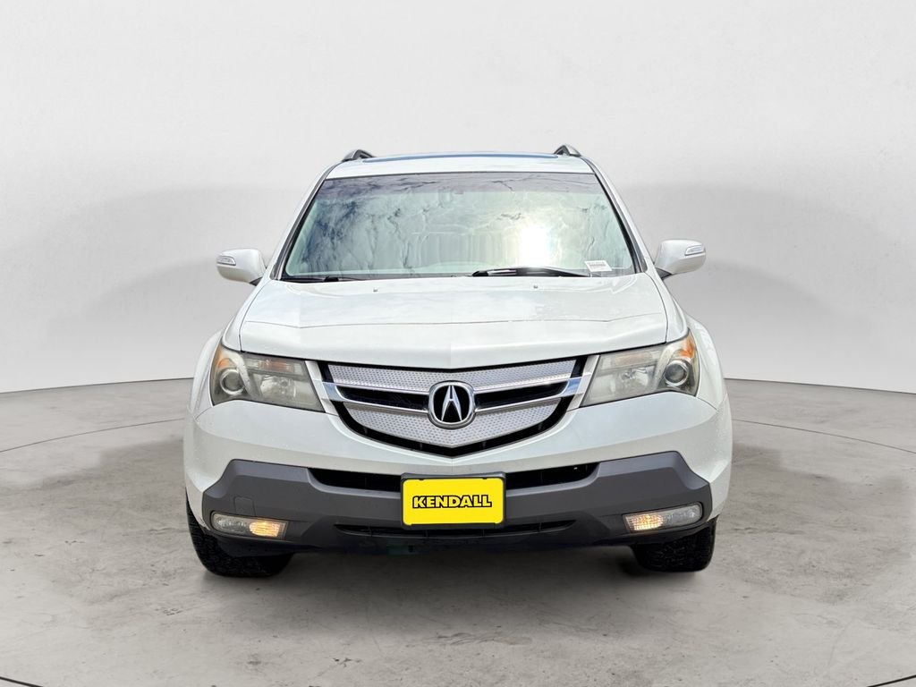 Used 2009 Acura MDX Base with VIN 2HNYD28209H525524 for sale in Vancouver, WA
