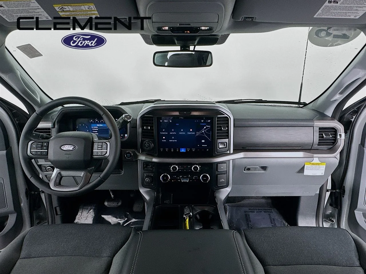 New 2026 Avalanche Ford XLT image 12