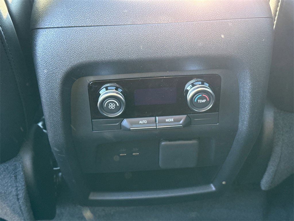 2026 BUICK ENCLAVE - Image 30