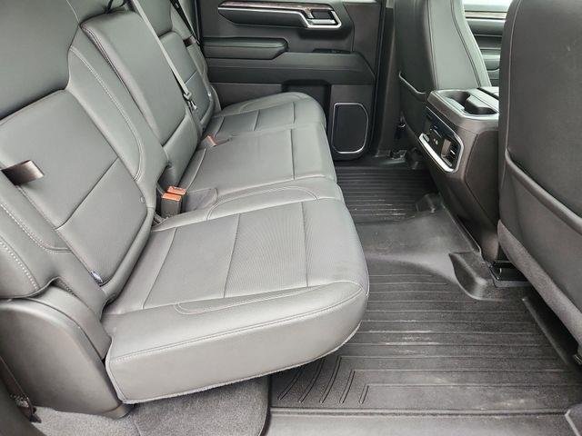 2024 Chevrolet Silverado 1500 LTZ - Photo 27