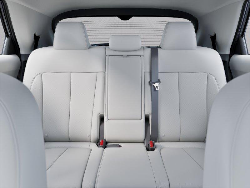 New 2027 Cyber Gray Hyundai SEL image 12