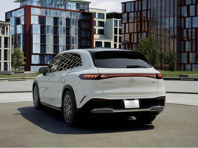 Certified Used 2023 White Mercedes-Benz 580 image 28