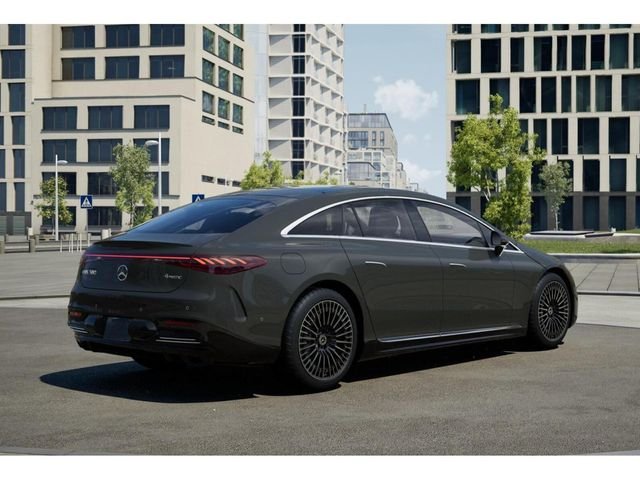 Certified Used 2024 Gray Mercedes-Benz 580 image 24