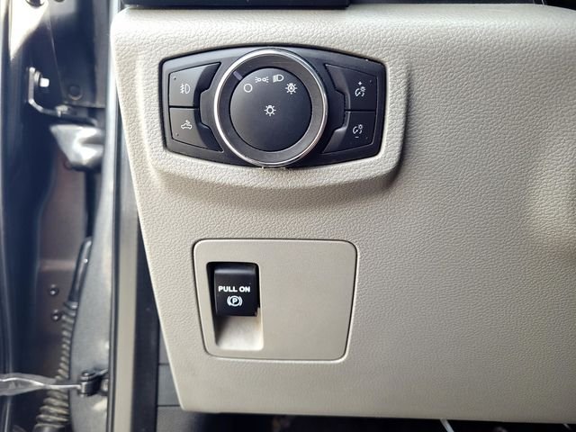 Used 2020 Gray Ford XL image 15