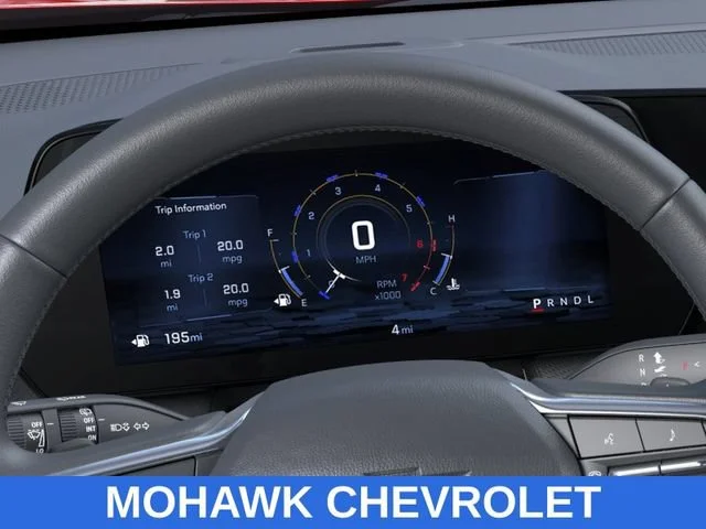 2027 Chevrolet Equinox LT - Photo 18