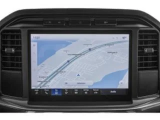 Used 2025 Atlas Blue Ford STX image 11