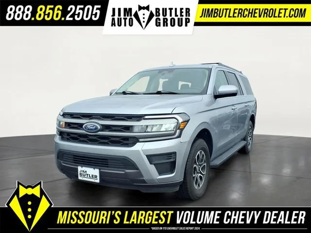 Used 2024  Ford XLT image 1