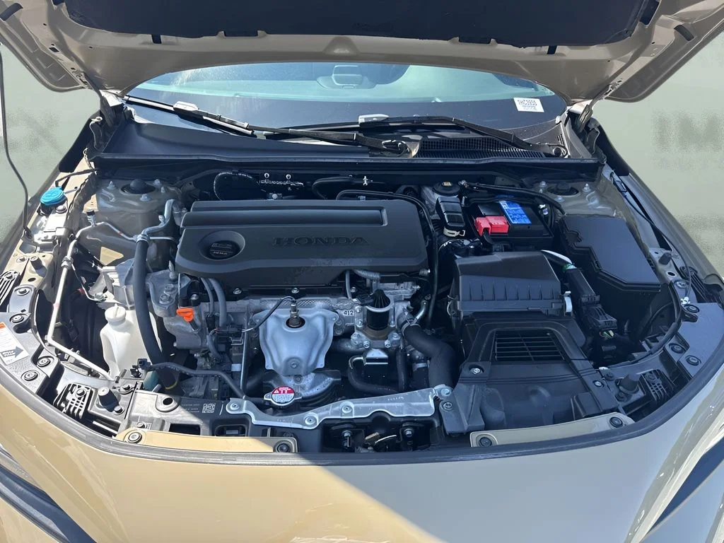 Used 2025 Brown Honda Sport image 25