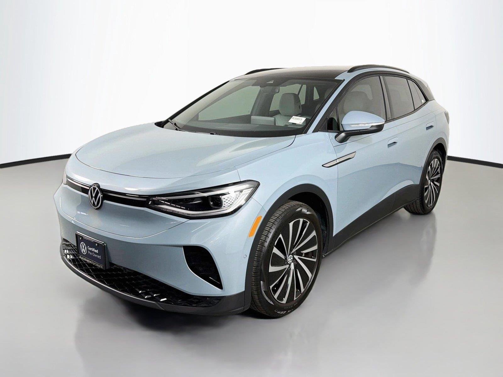 2024 Volkswagen ID.4 S