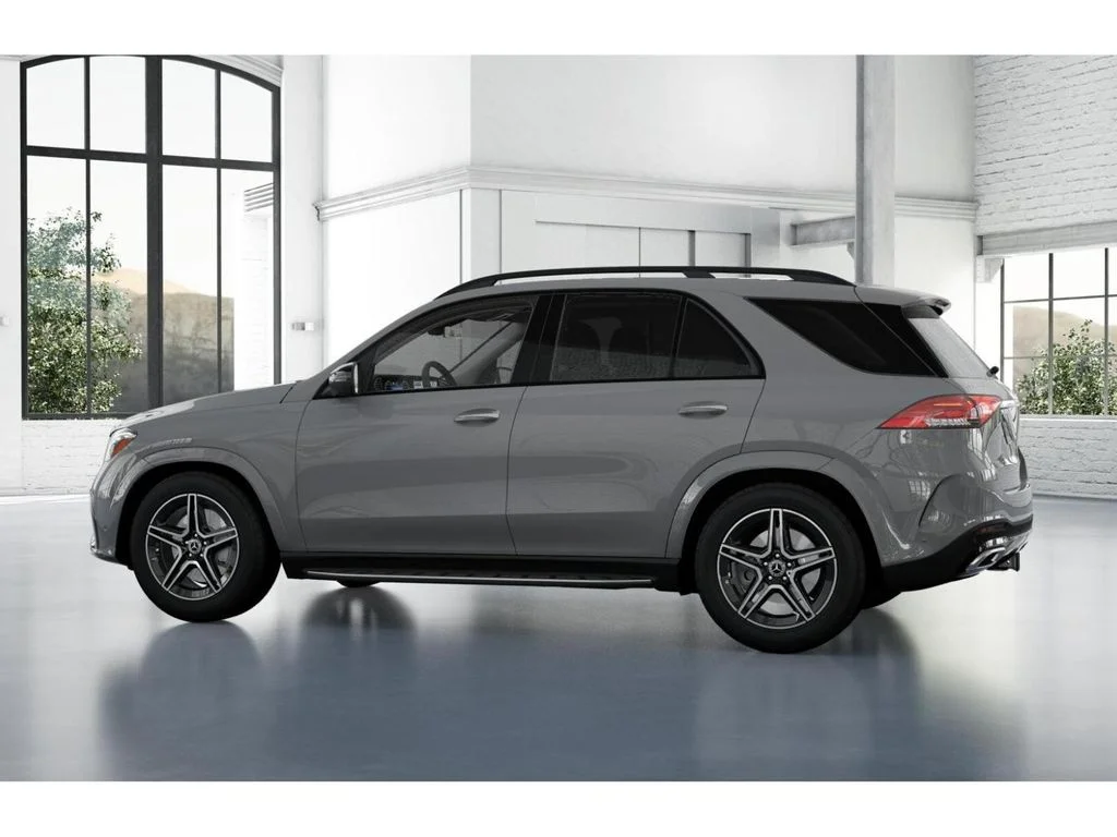 New 2026  Mercedes-Benz GLE 350 image 32
