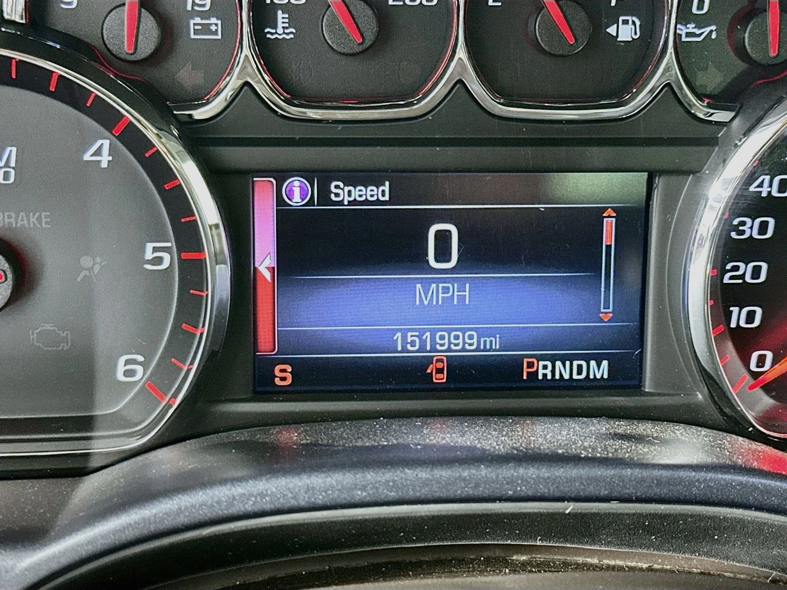 Used 2015 Bronze Alloy Metallic GMC SLT image 13