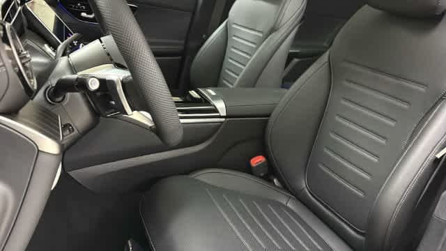 Certified Used 2026 Black Mercedes-Benz GLC 300 image 25