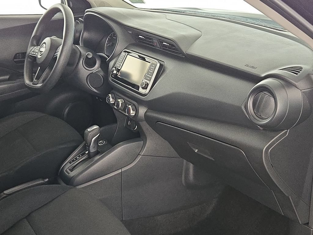 2024 Nissan Kicks S - Photo 32