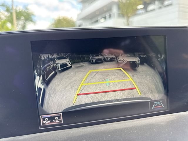2019 Lexus NX 300 - Photo 17