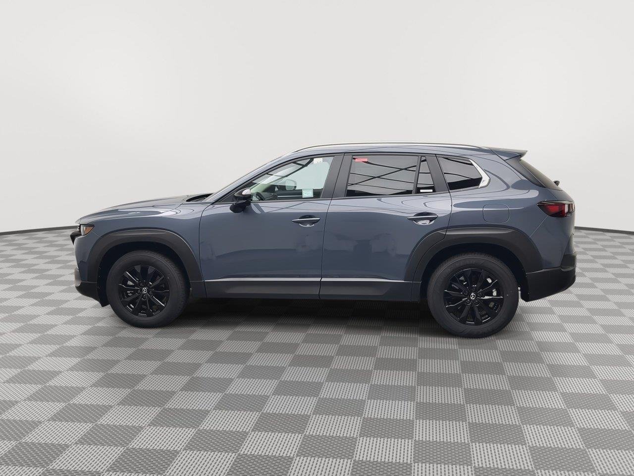 New 2026 Polymetal Gray Metallic Mazda 2.5 S Preferred image 37